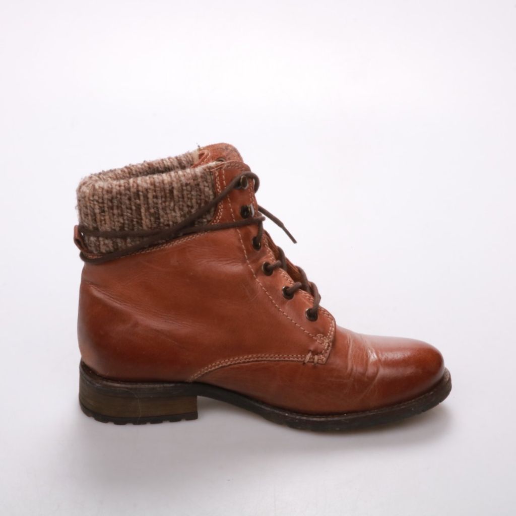 ботинки Fraiche