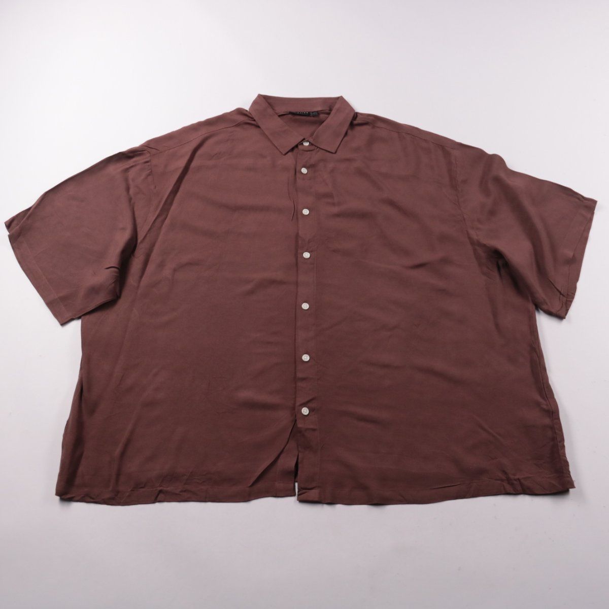 рубашка Asos Design