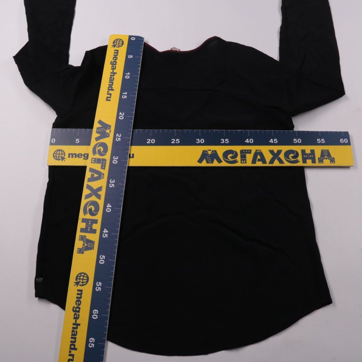 блузка Scotch & Soda