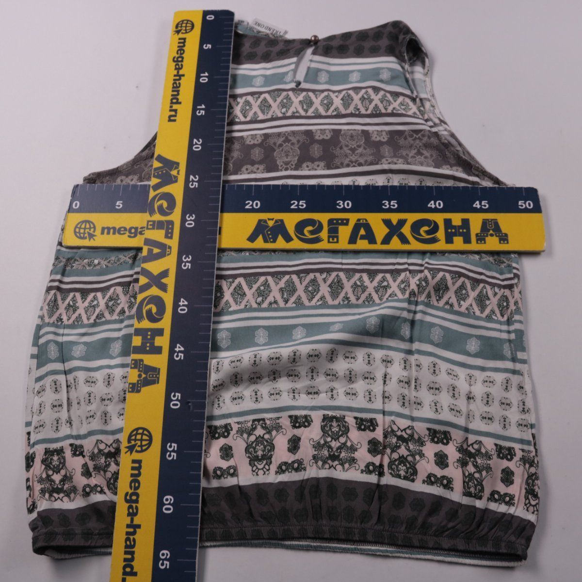 блузка Trend One