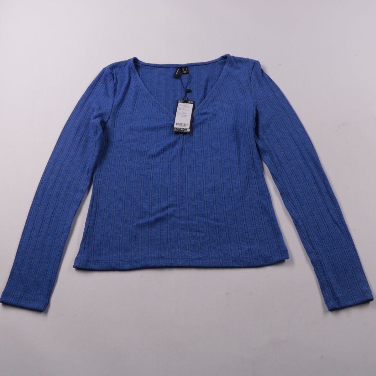 лонгслив Vero Moda