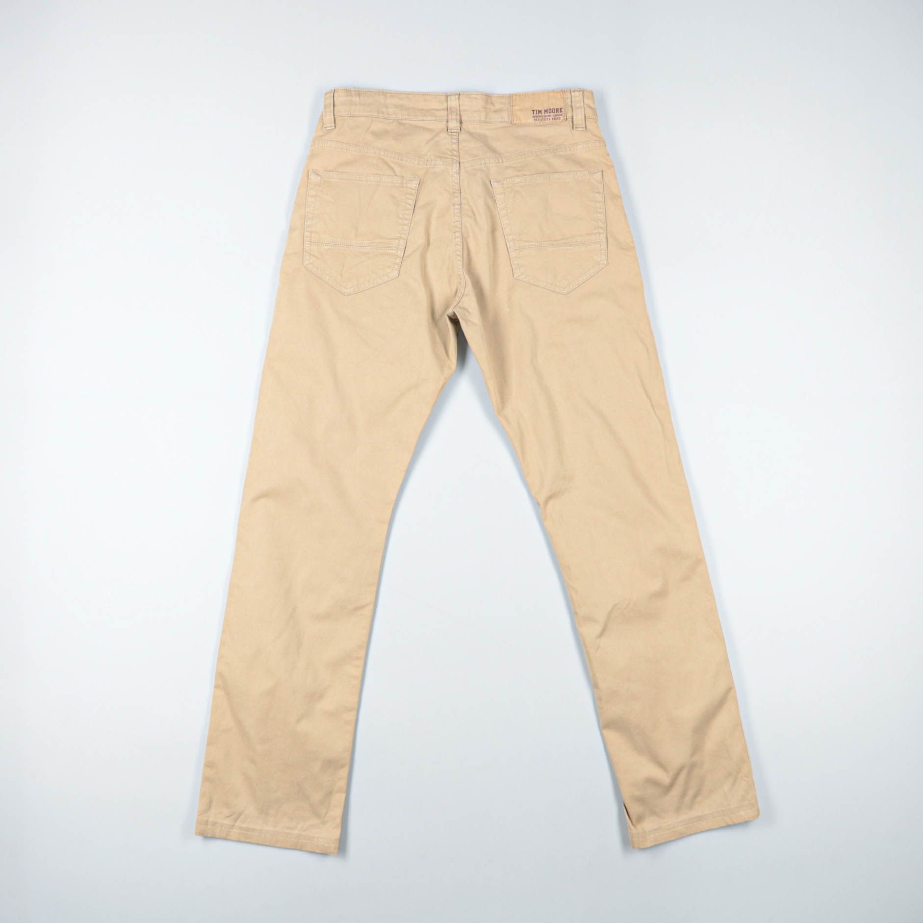 брюки Tim Moore
