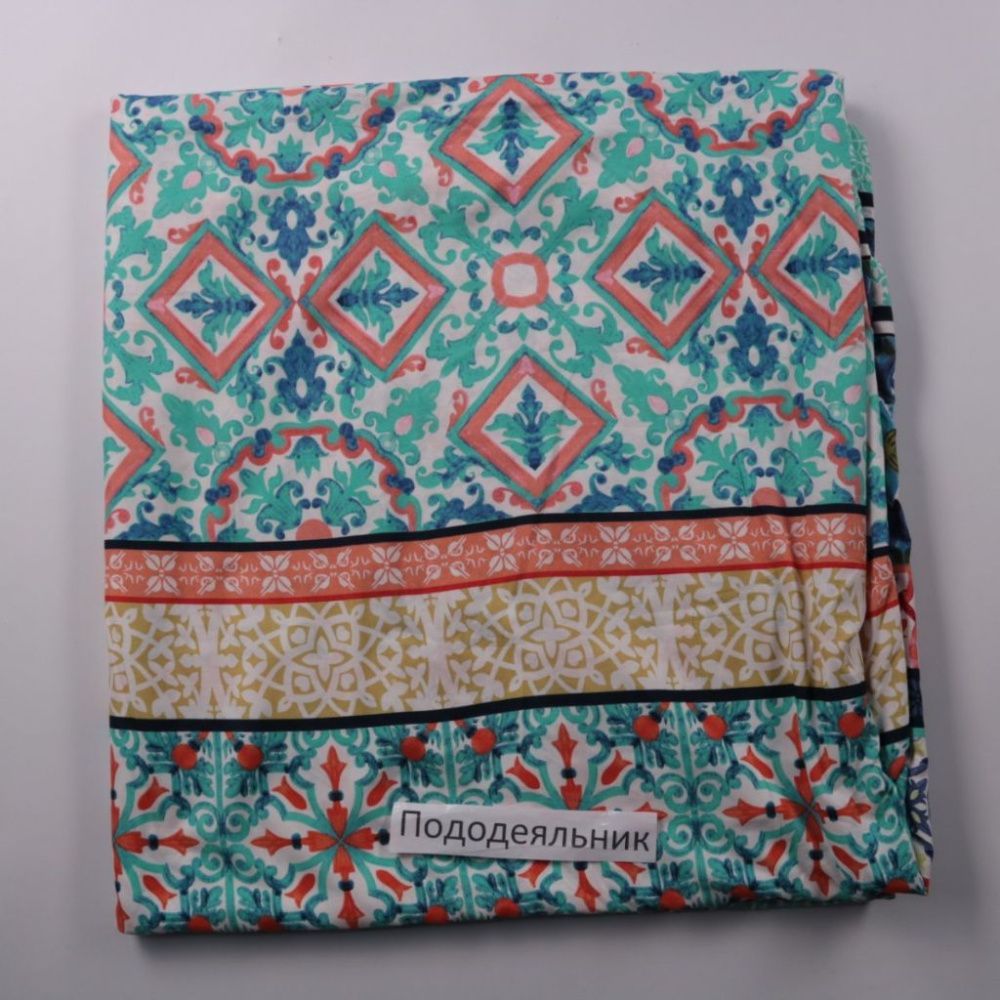 пододеяльник