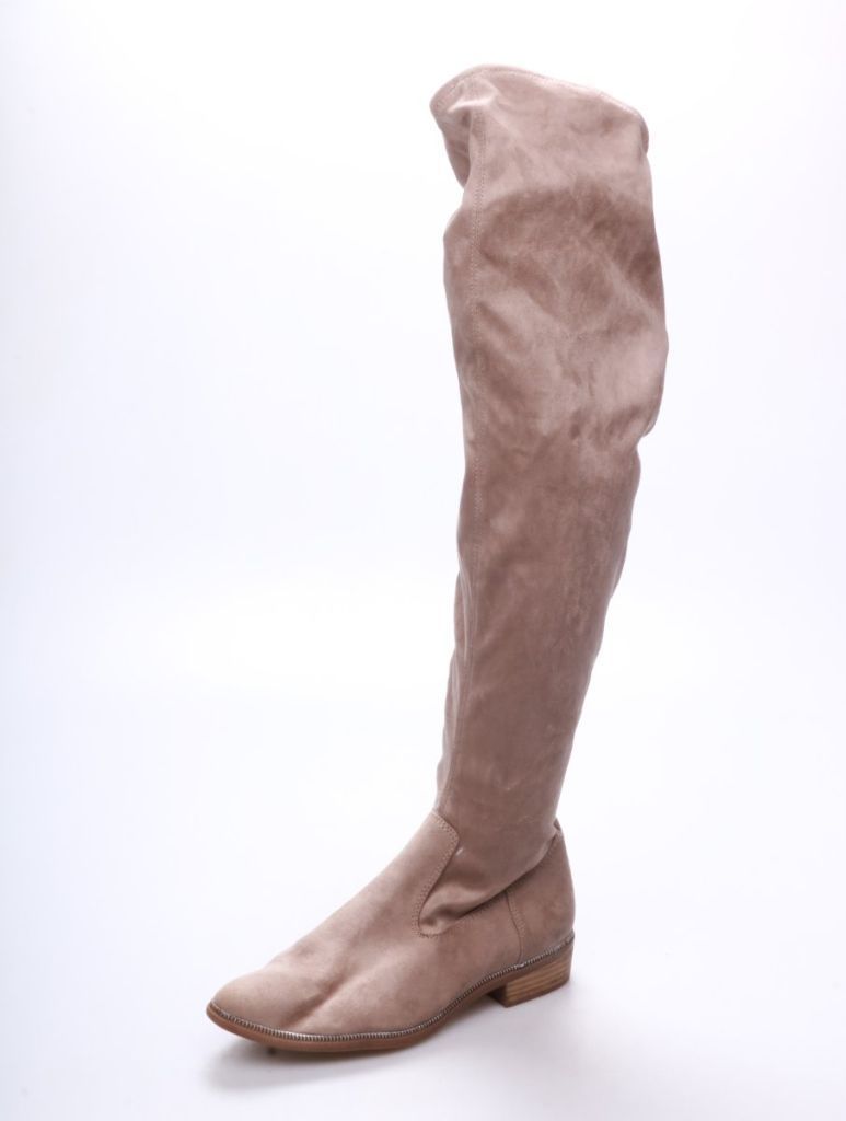 сапоги Tamaris