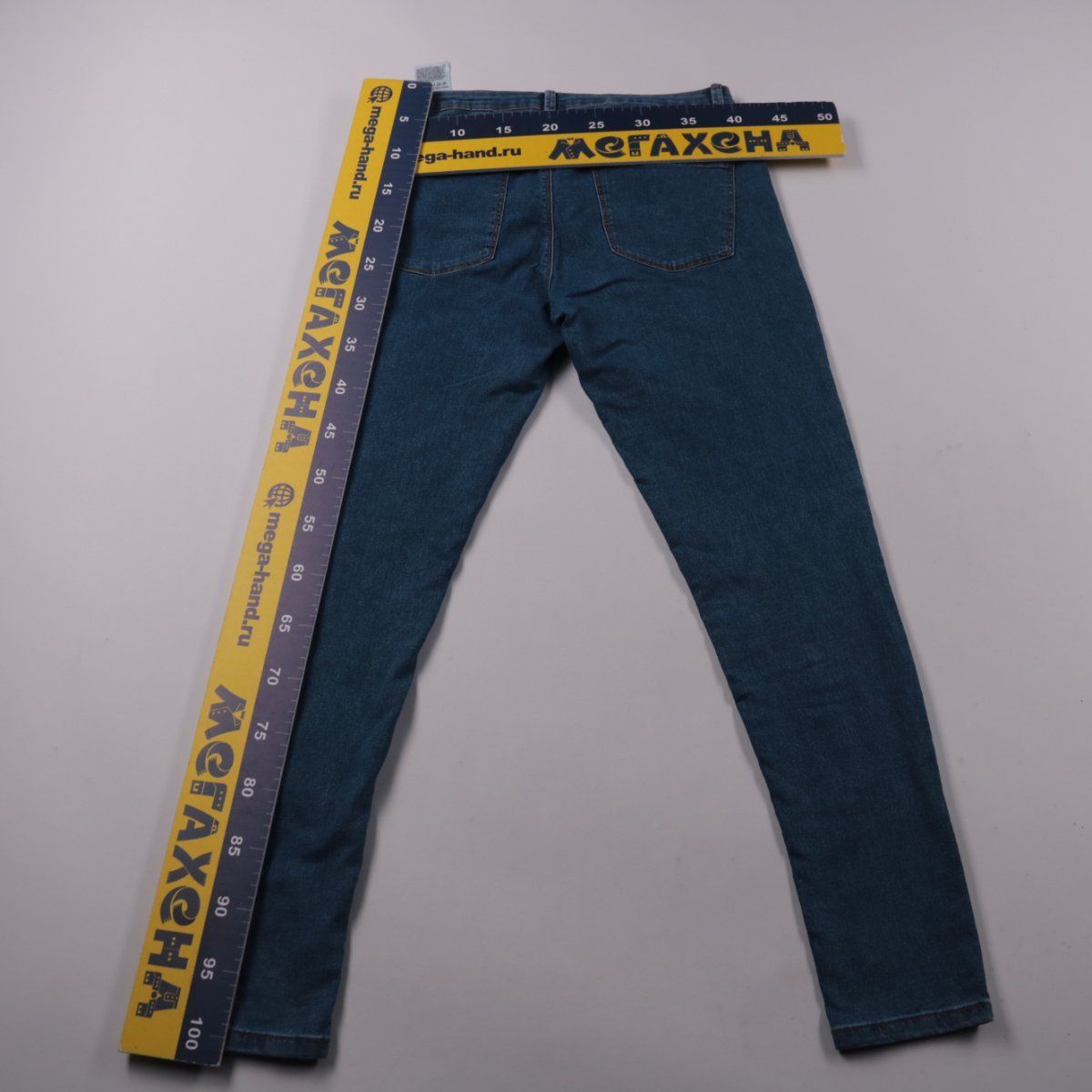 джинсы Clockhouse