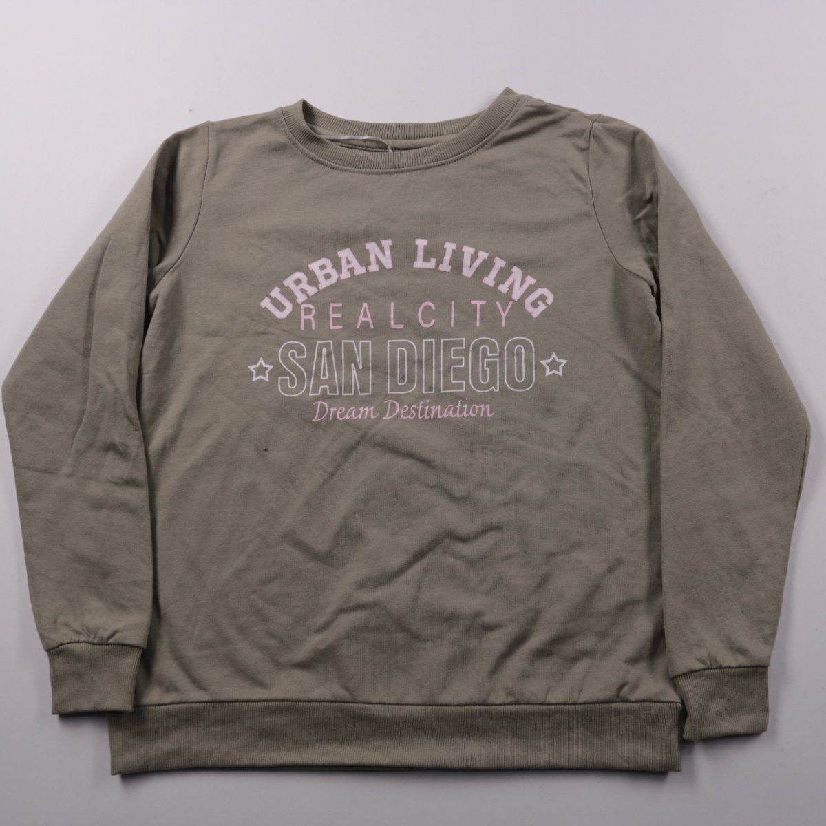 свитшот Janina