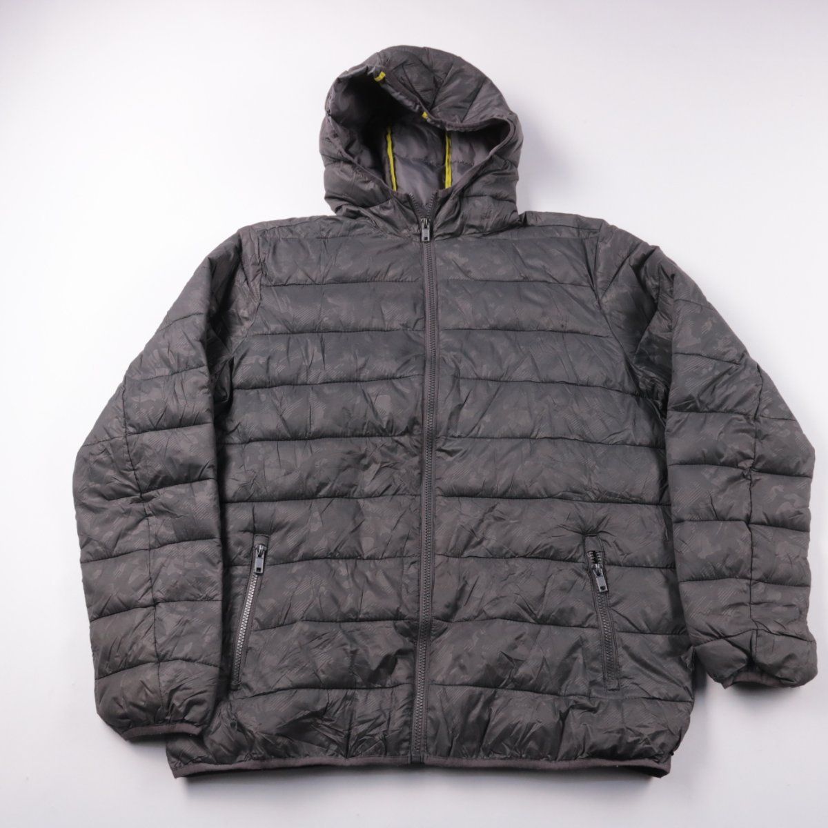 куртка Straight Up