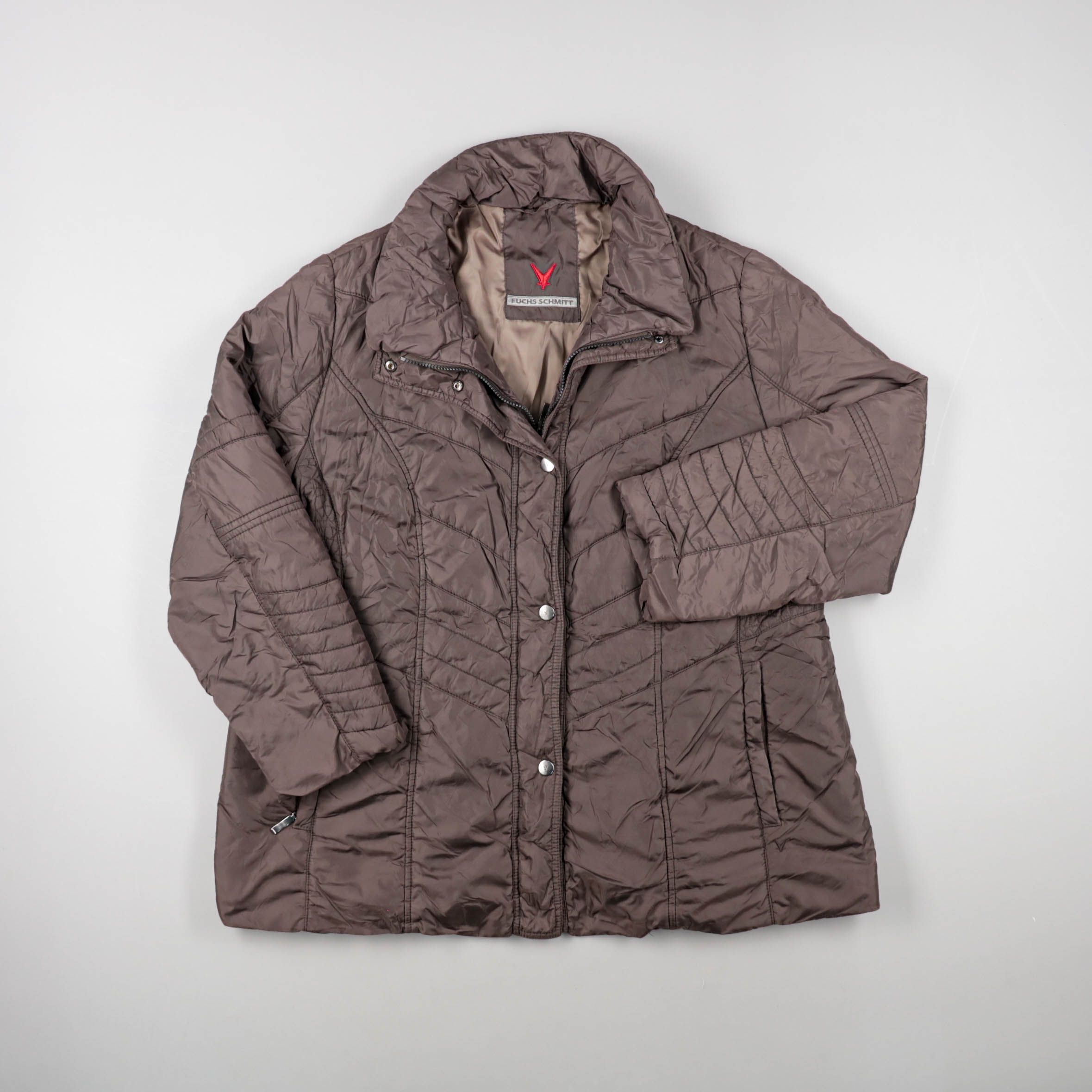 куртка Fuchs Schmitt