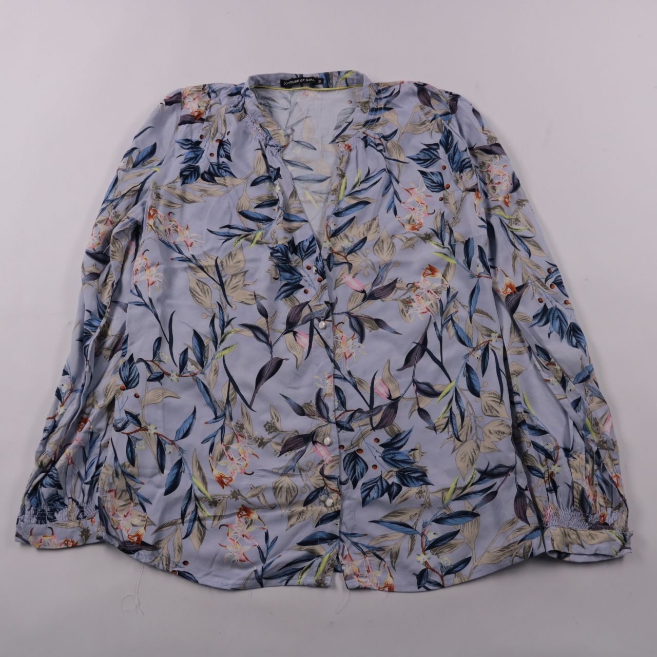 блузка House of Soul