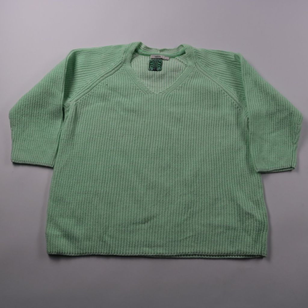 джемпер Cecil