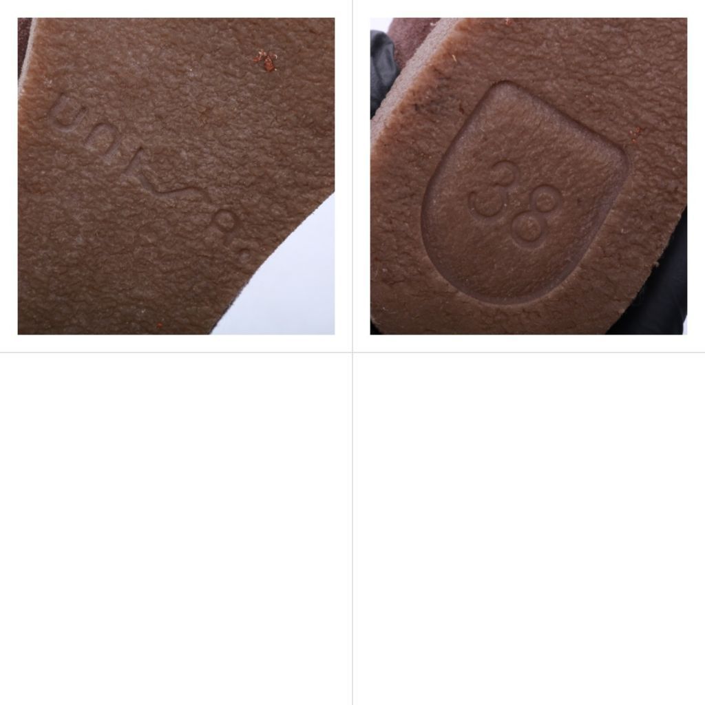 ботинки Unisa