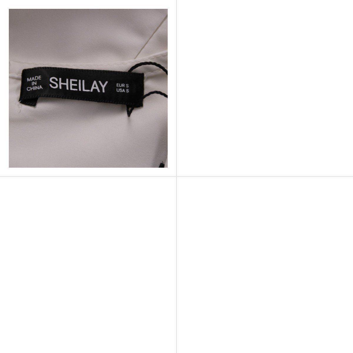 платье Sheilay