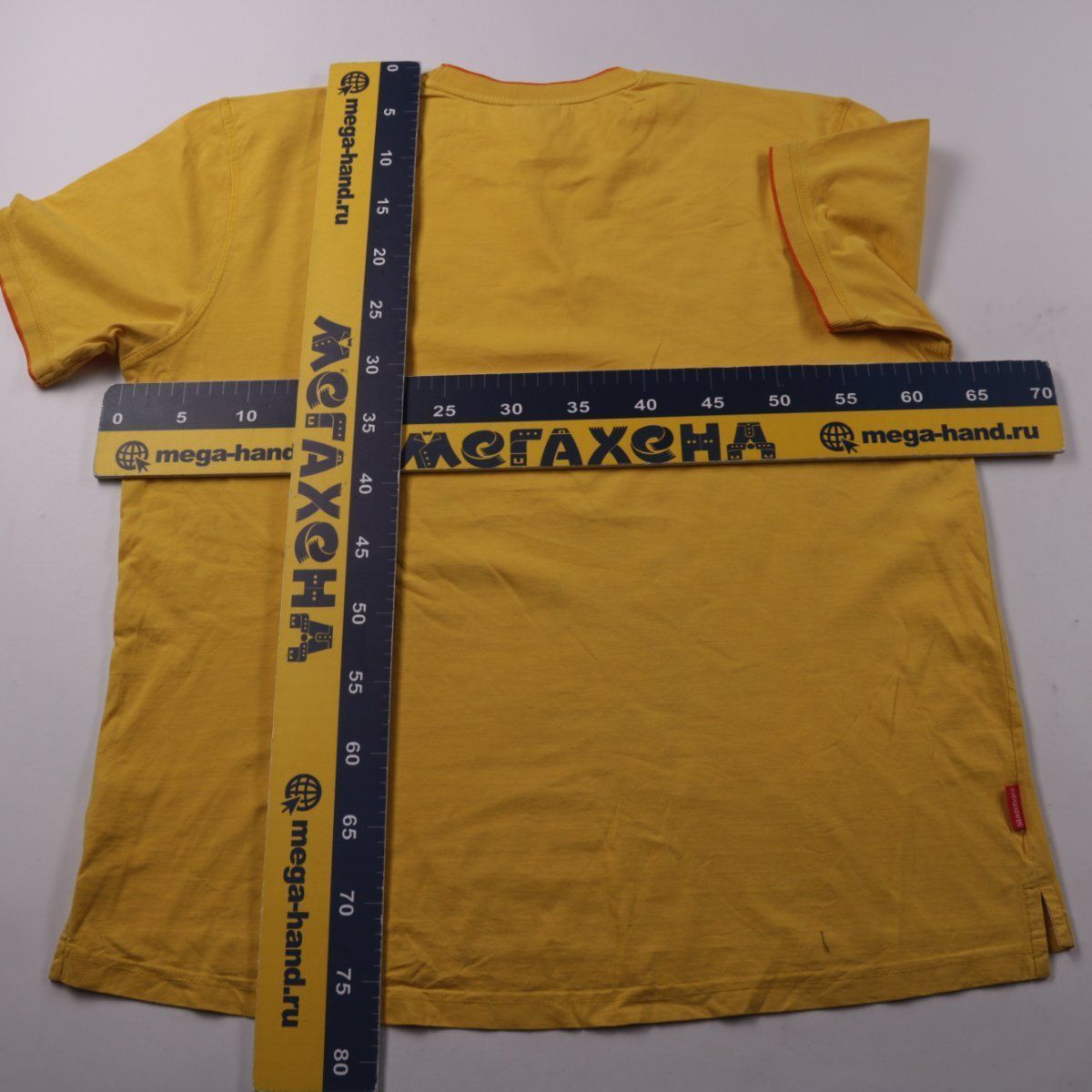 футболка Slazenger