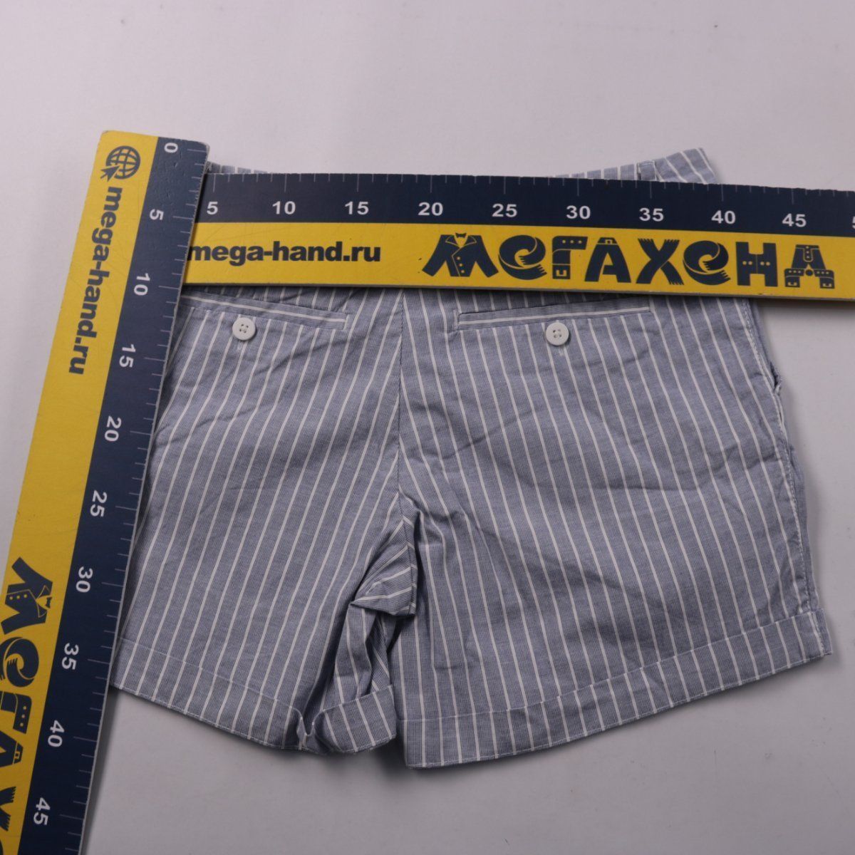 шорты H&M