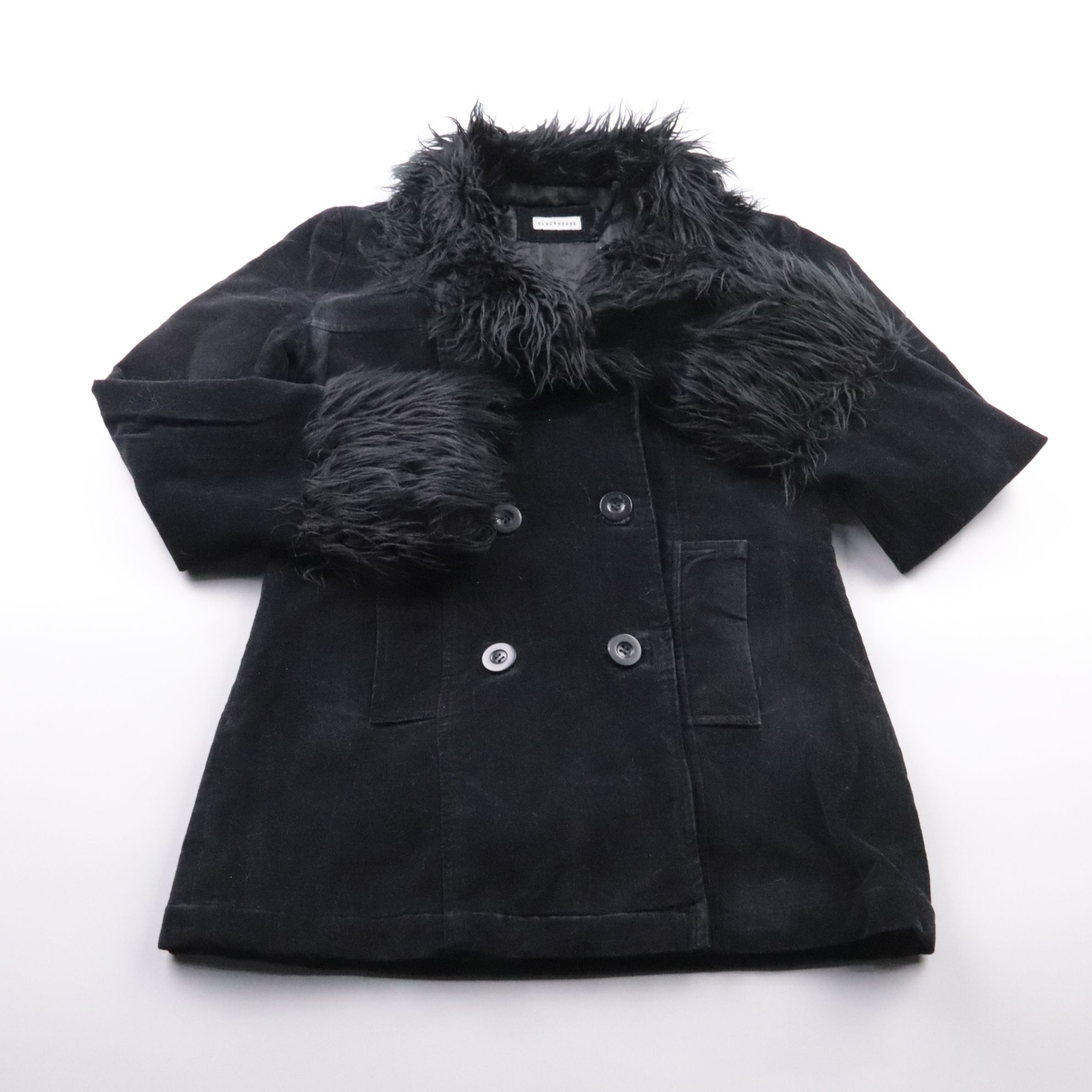 пальто Clockhouse