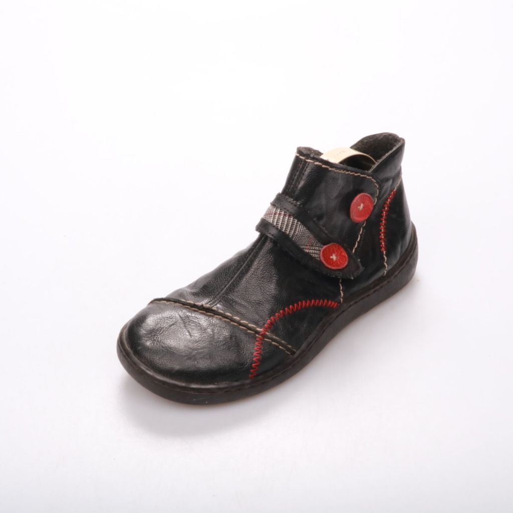 ботинки Rieker