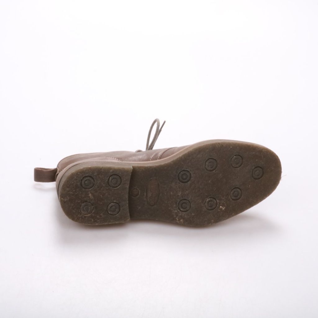 ботинки Legero