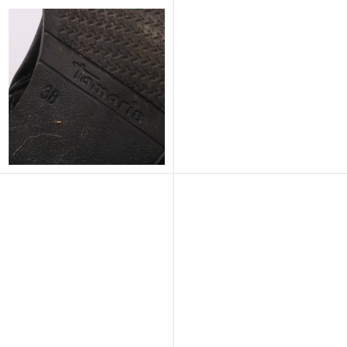 ботинки Tamaris