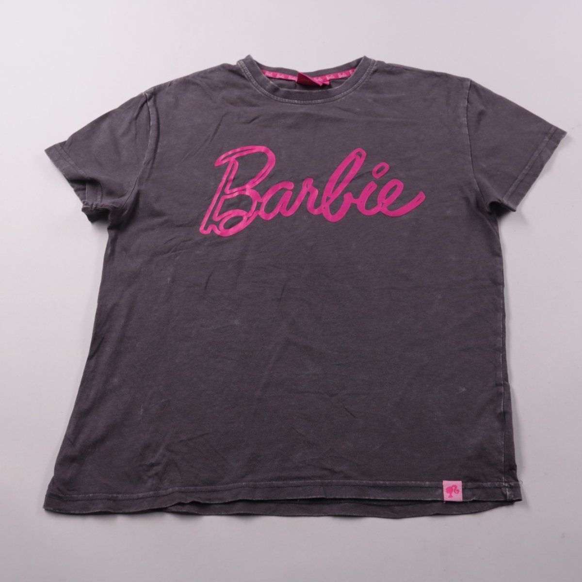 футболка Barbie