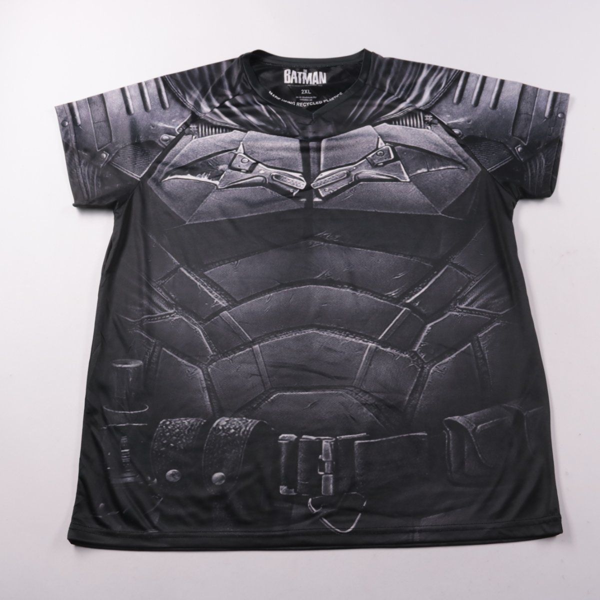 футболка Batman