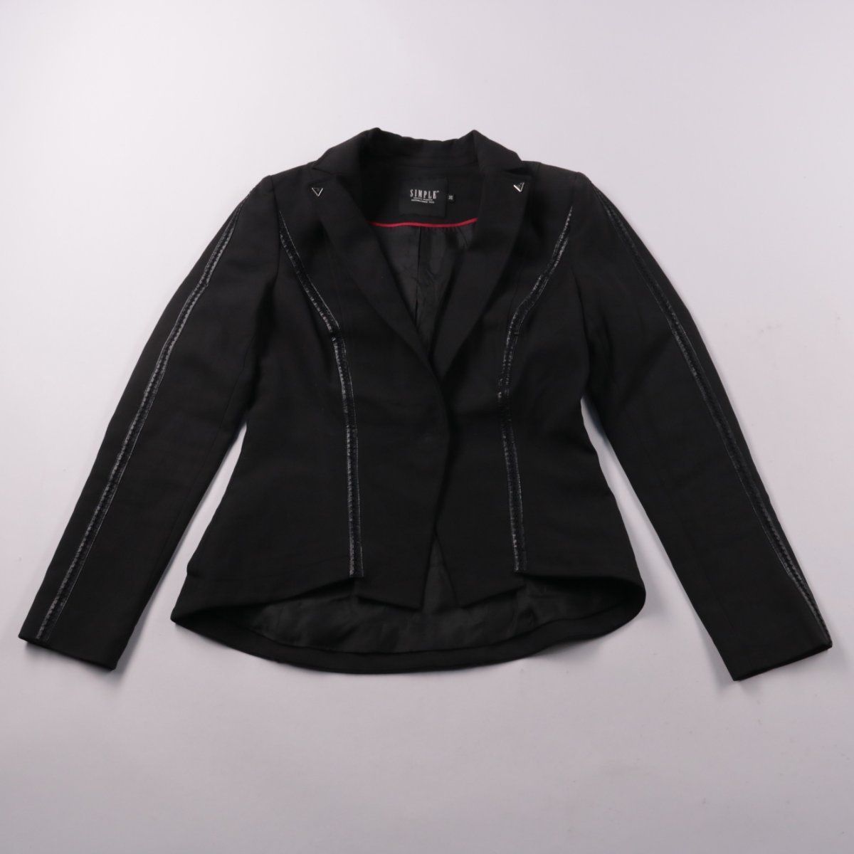 пиджак Simple