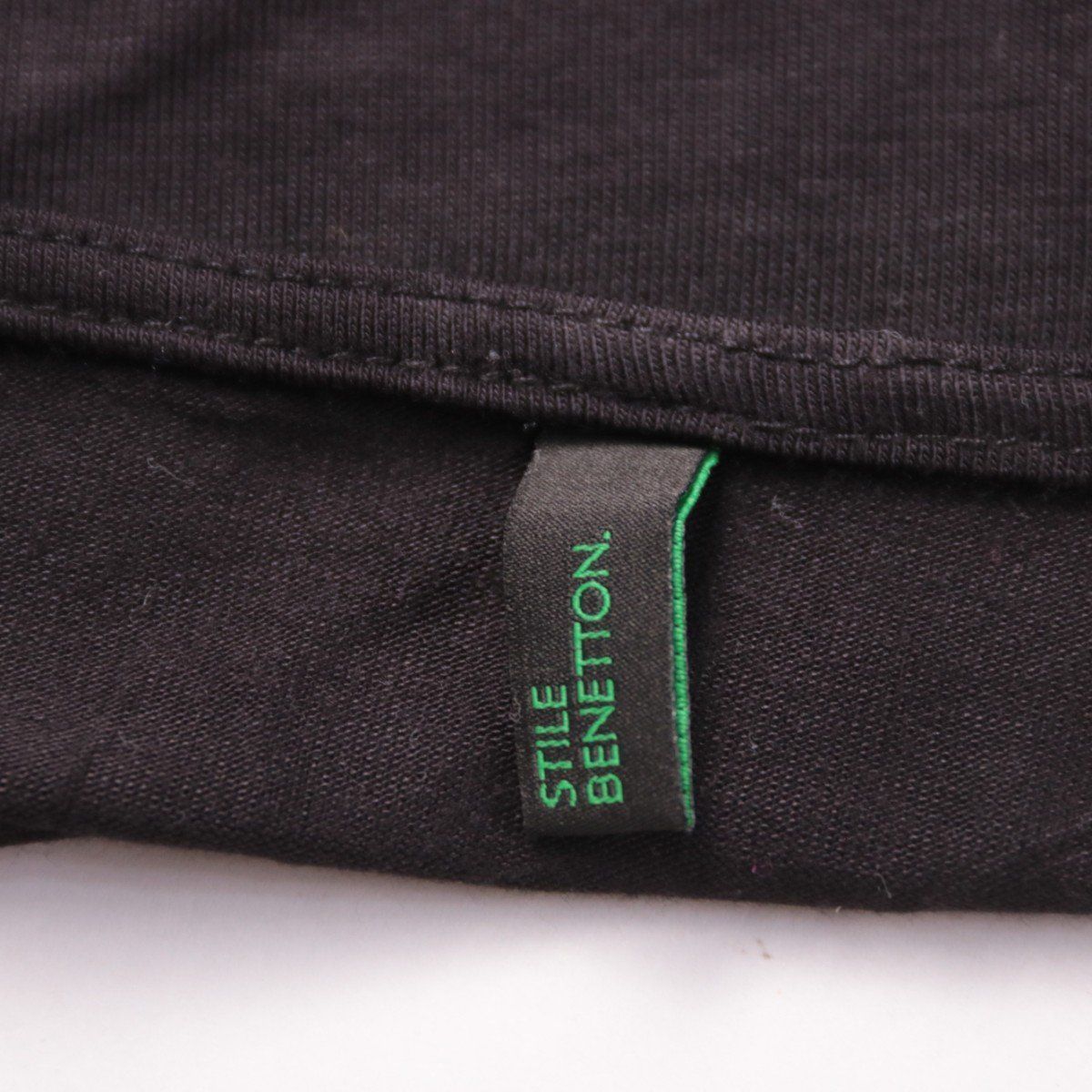 лонгслив Benetton