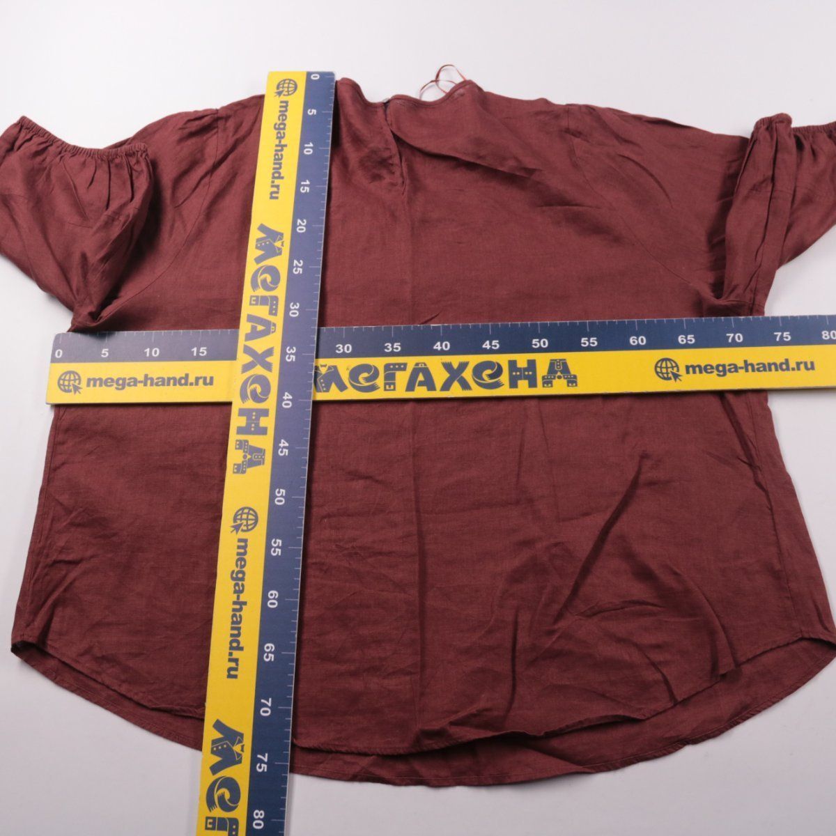 блузка Just Jeans