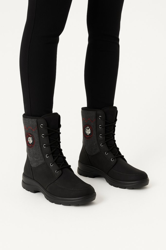 ботинки Giesswein