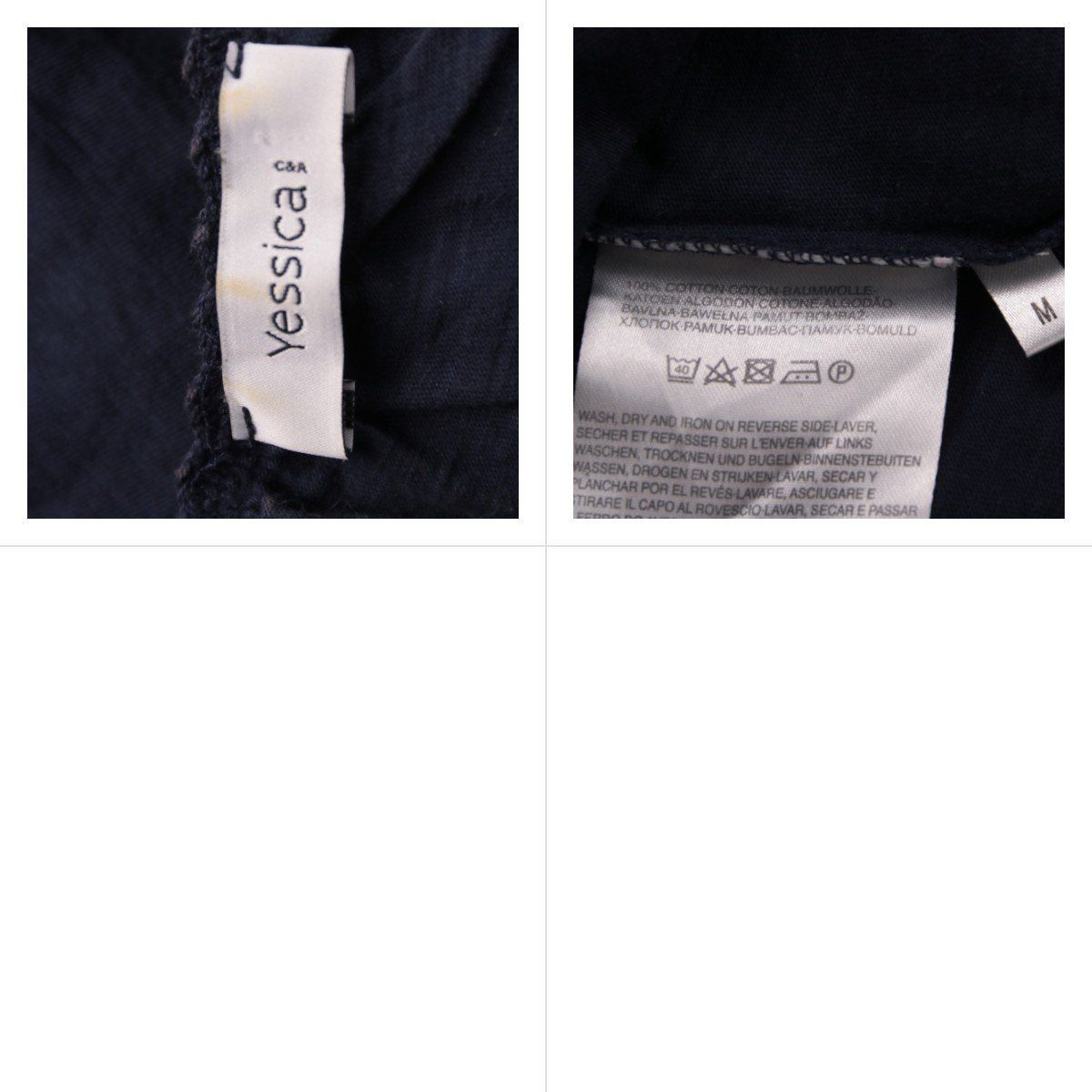 блузка Yessica