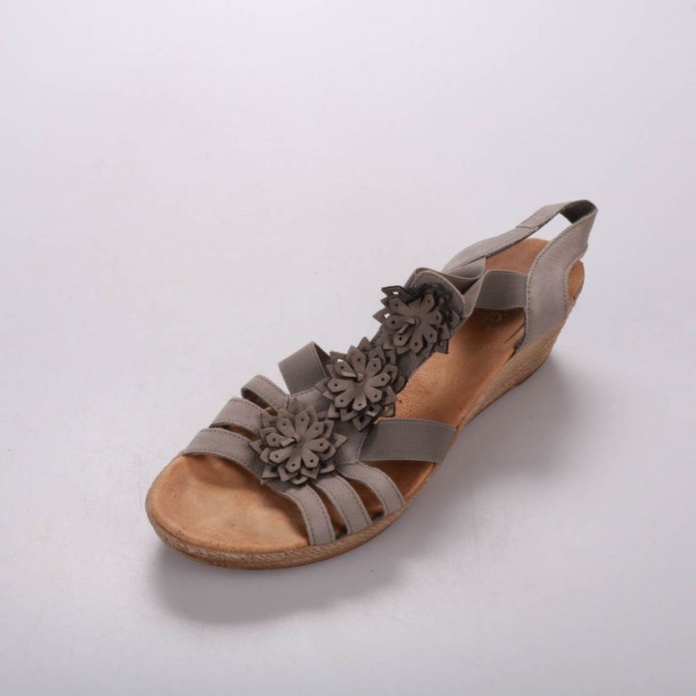 сандалии Rieker