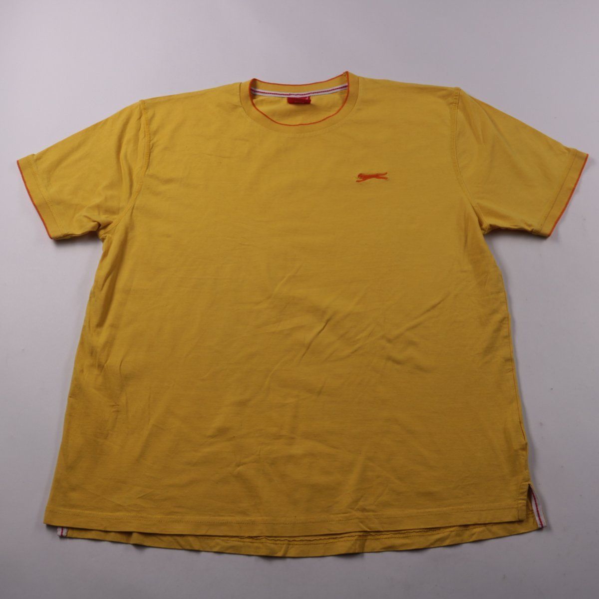 футболка Slazenger