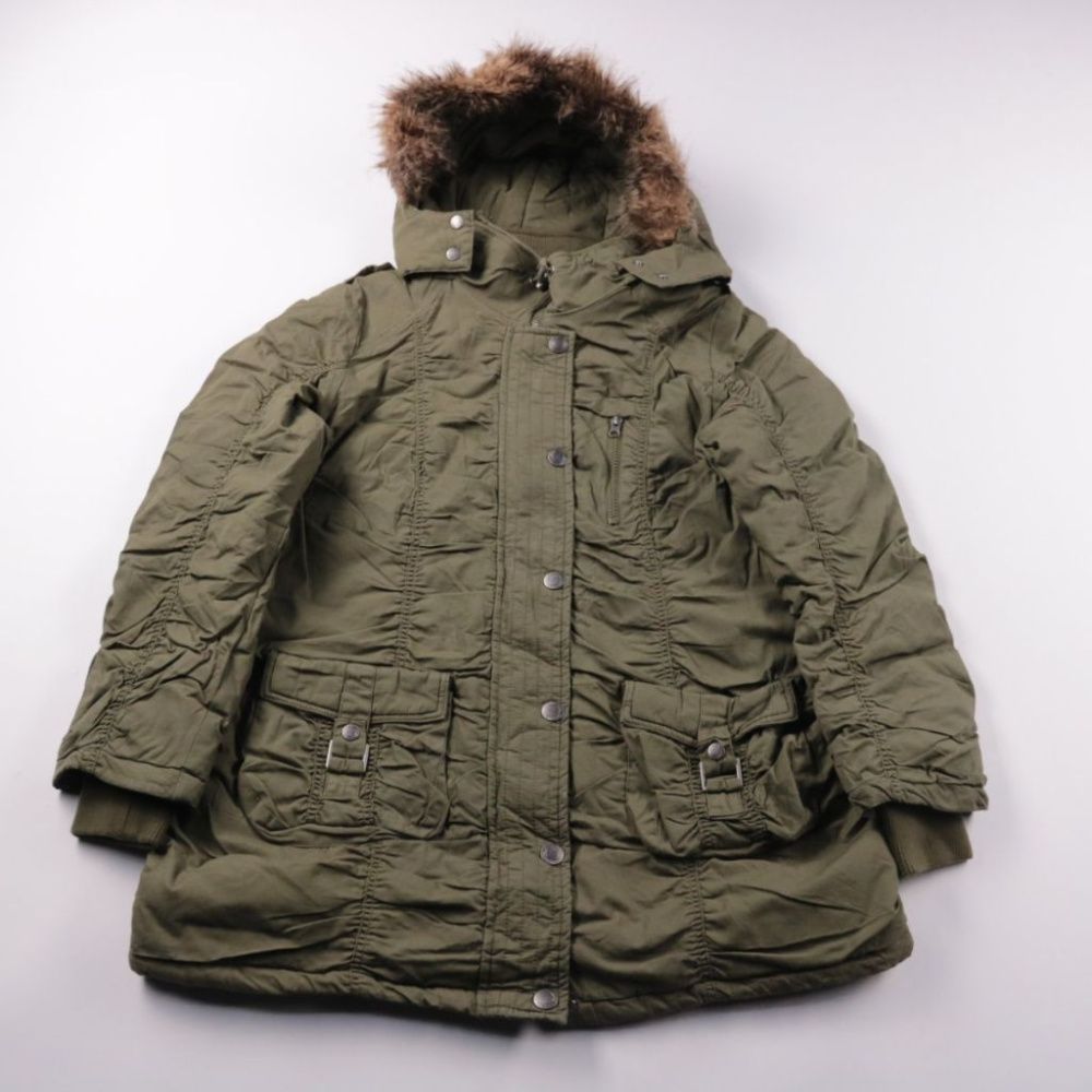 куртка John Baner