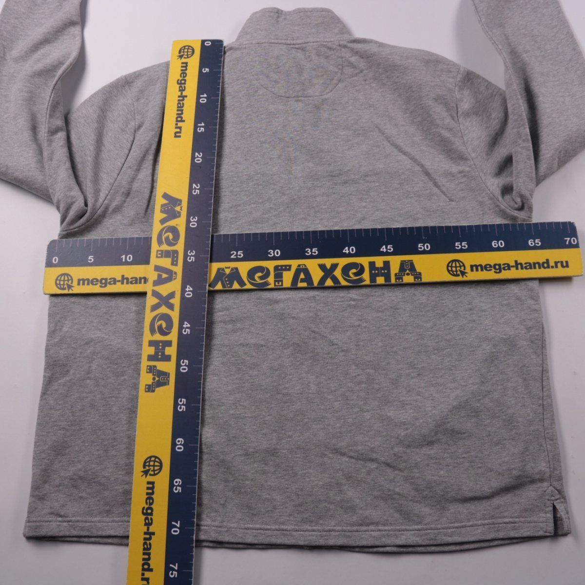 толстовка Tu