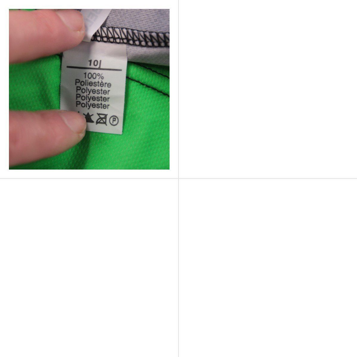 майка TAP SPORT