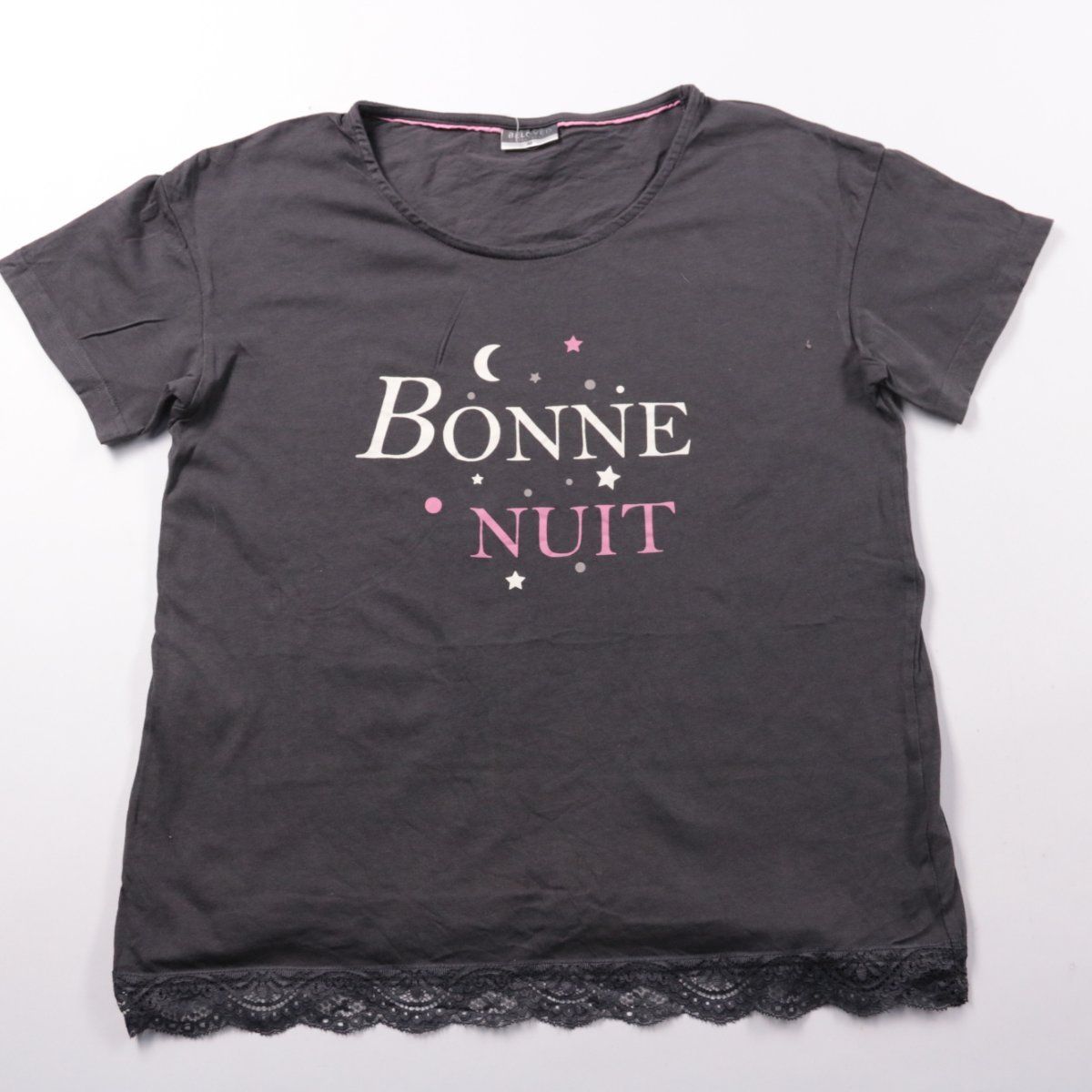 футболка Beloved