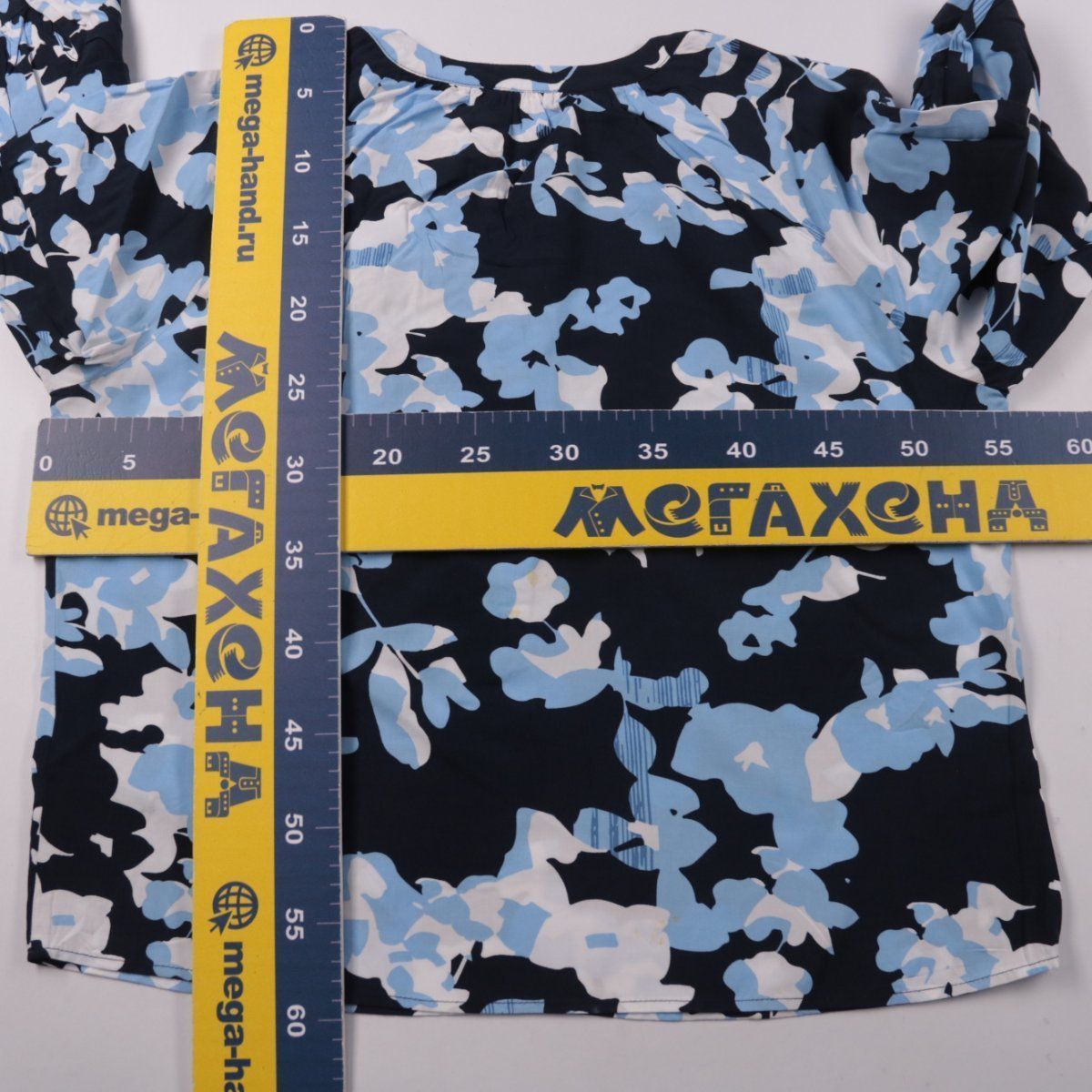 блузка Tom Tailor