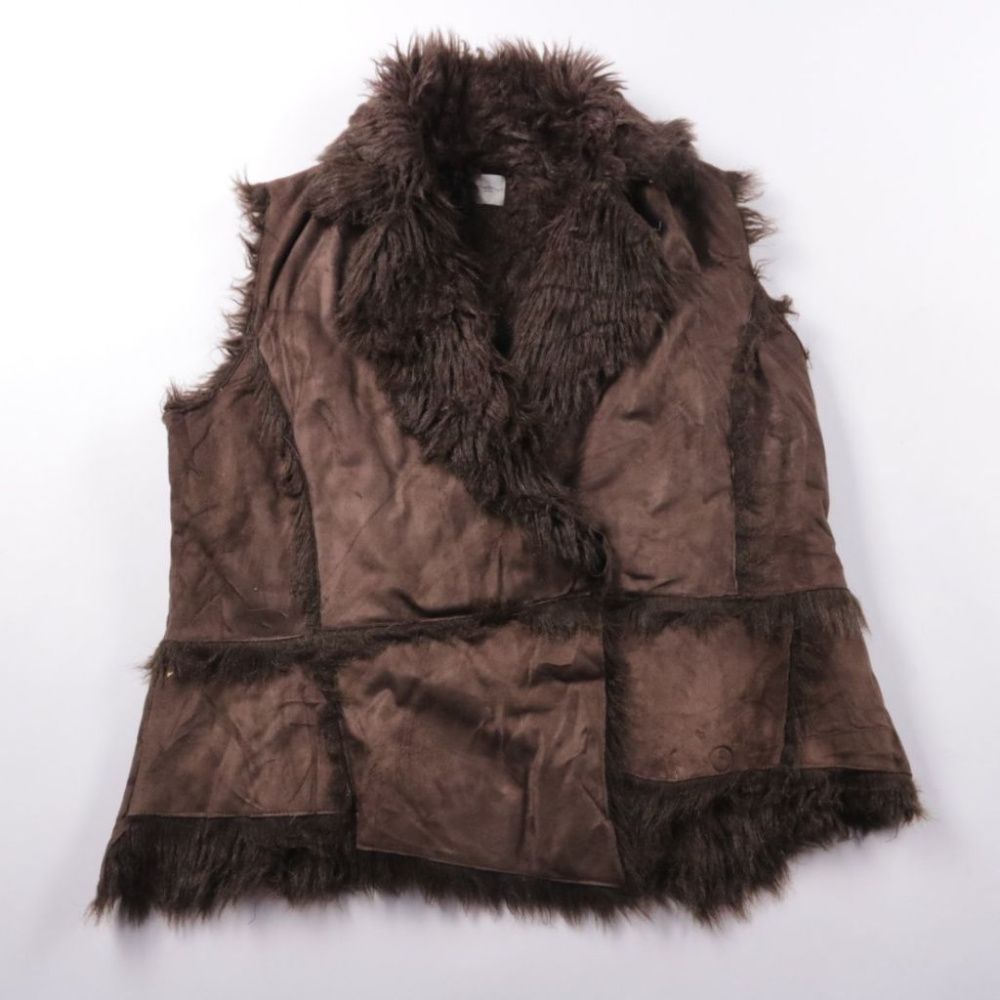 дублёнка New Look