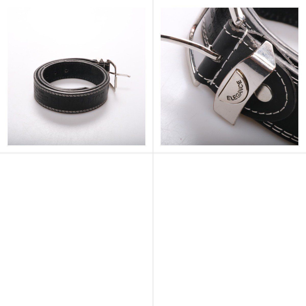 ремень Elegance