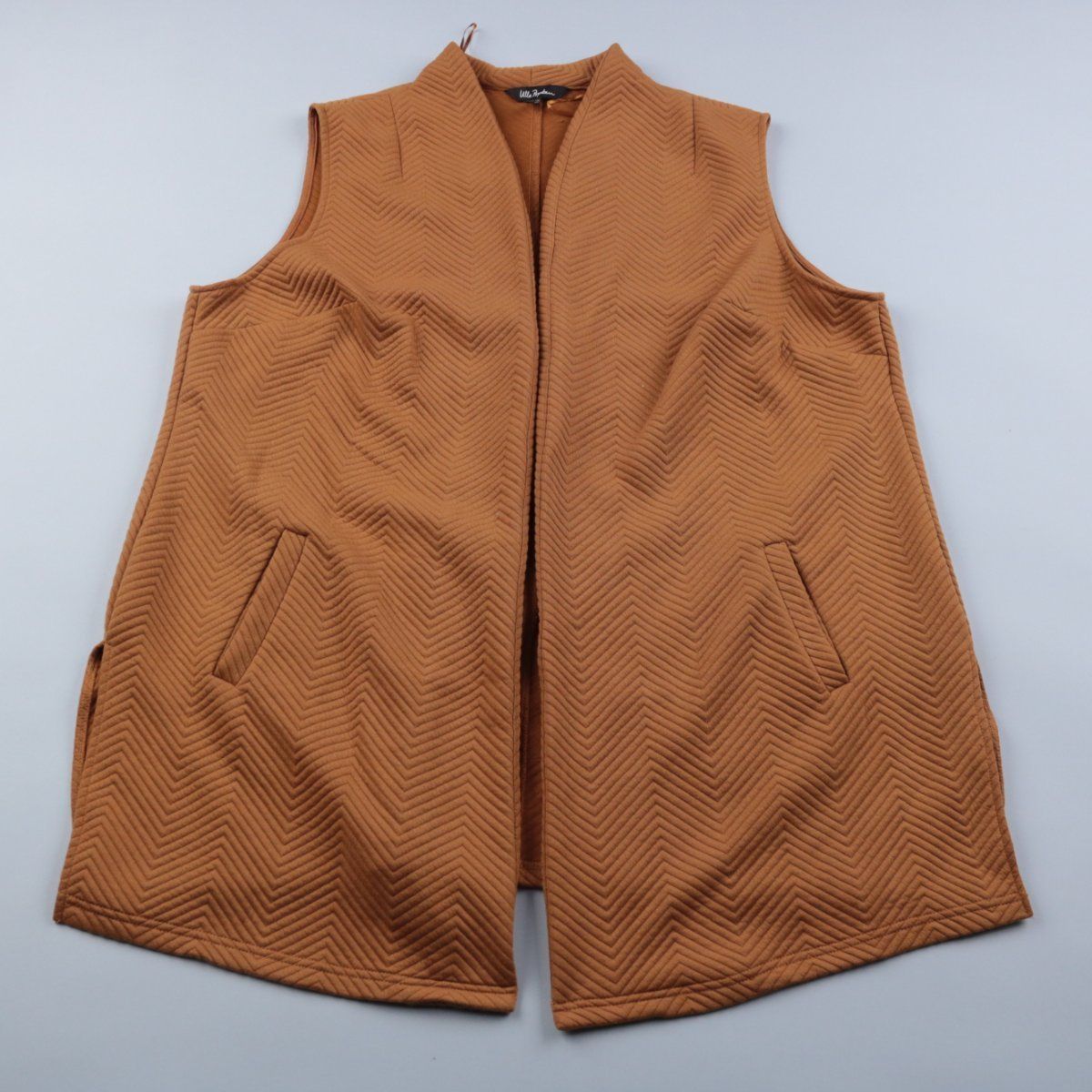 жилет Ulla Popken