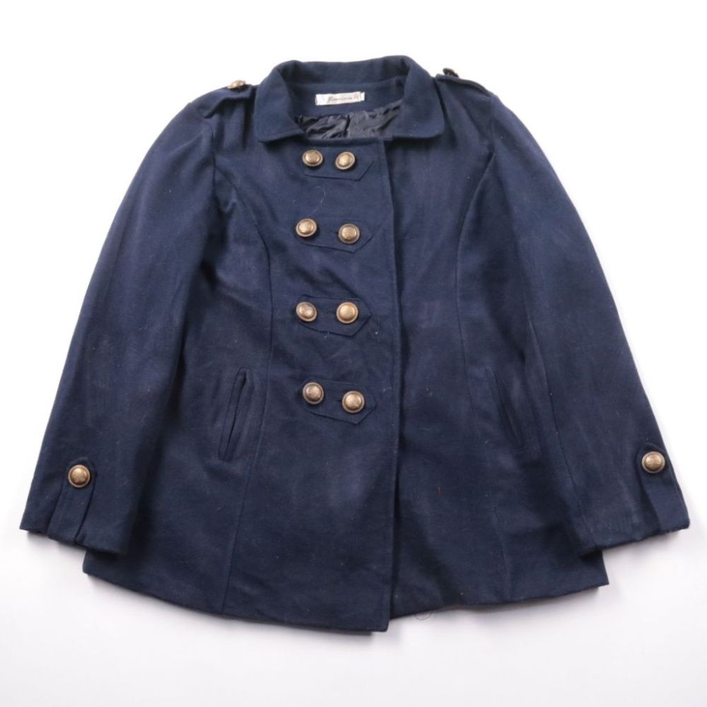 пальто Yimeixiu