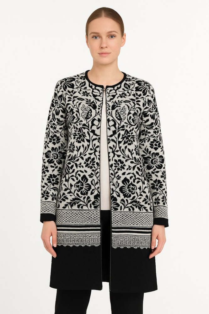 пальто Leo & Ugo