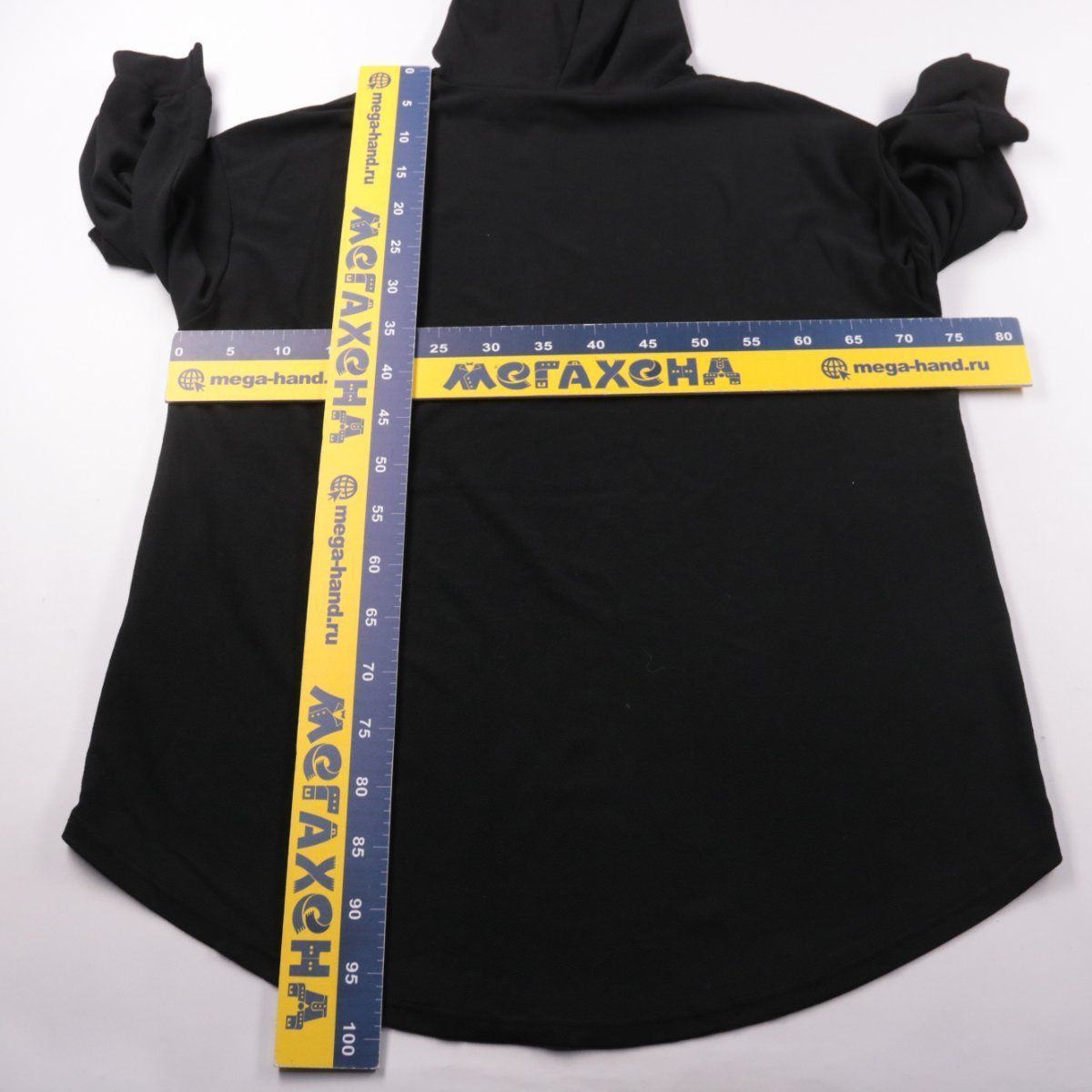 толстовка Shein