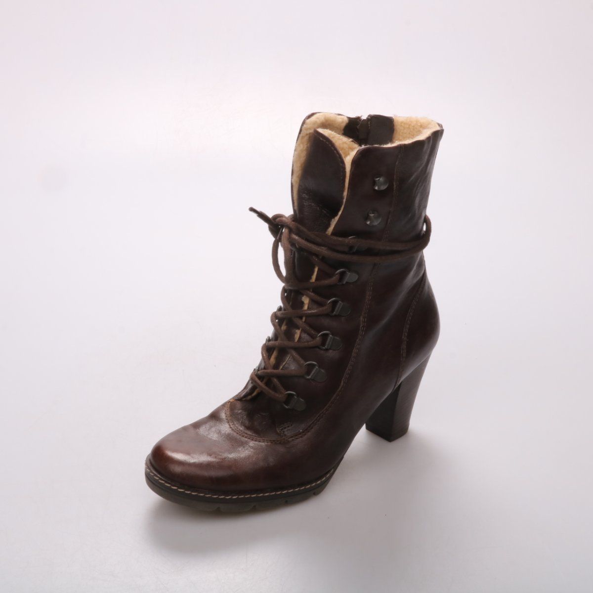 ботильоны Paul Green