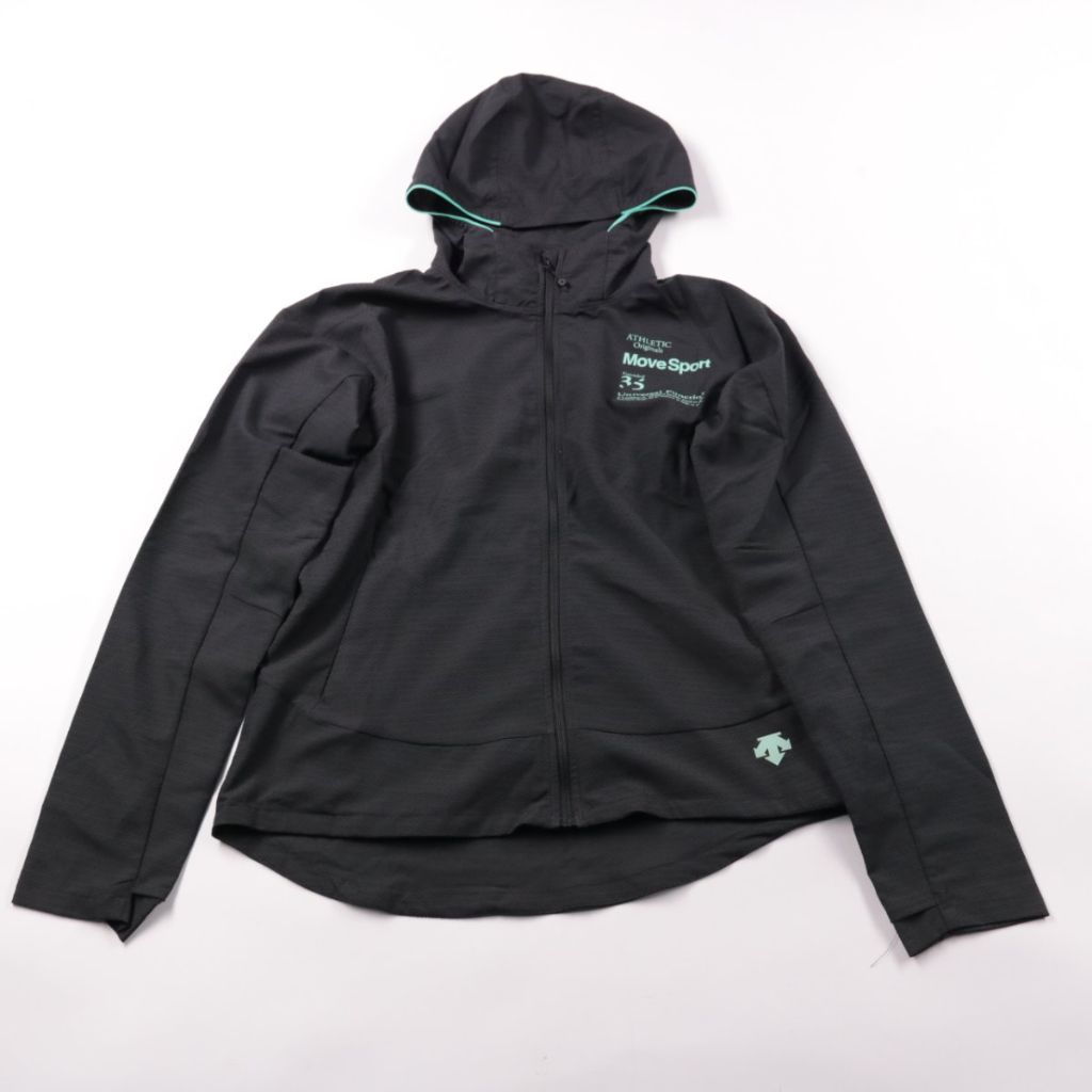 ветровка Descente