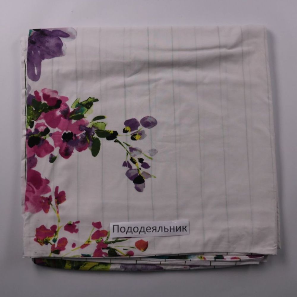 пододеяльник