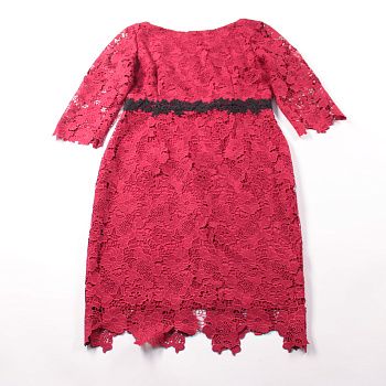 платье Paper Dolls