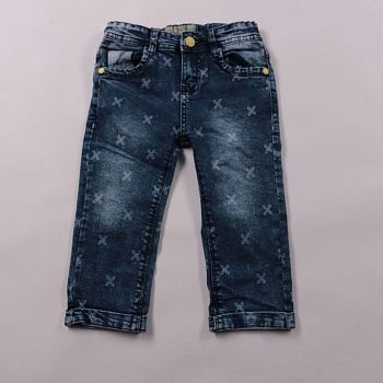 джинсы Cool Girl