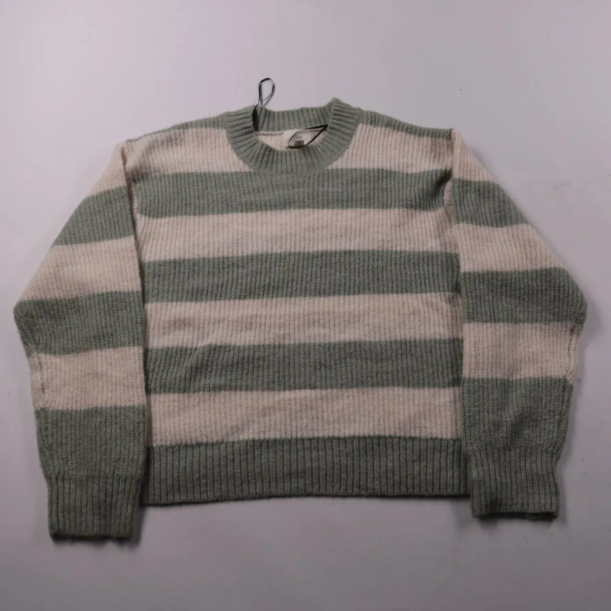 свитер H&M