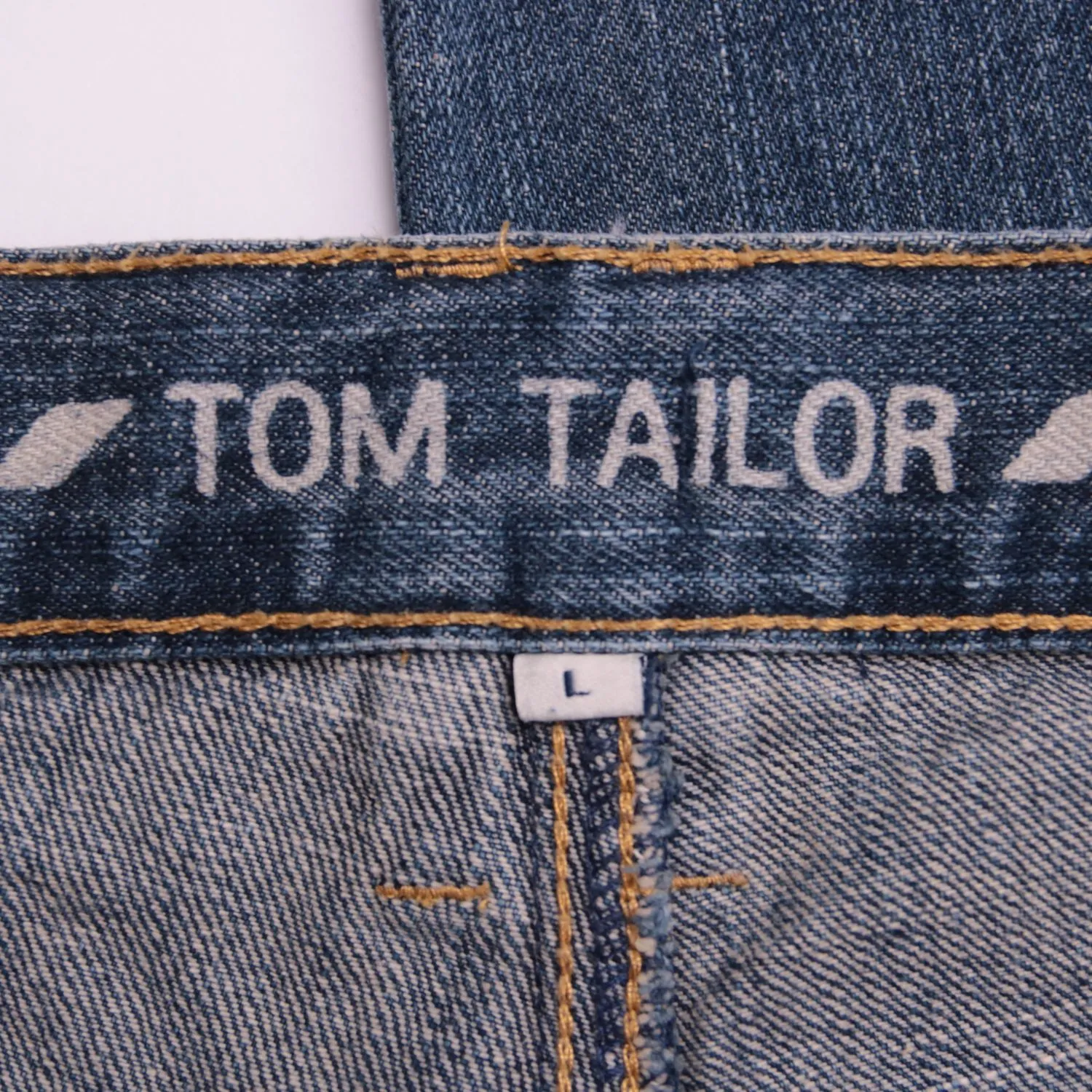 джинсы Tom Tailor