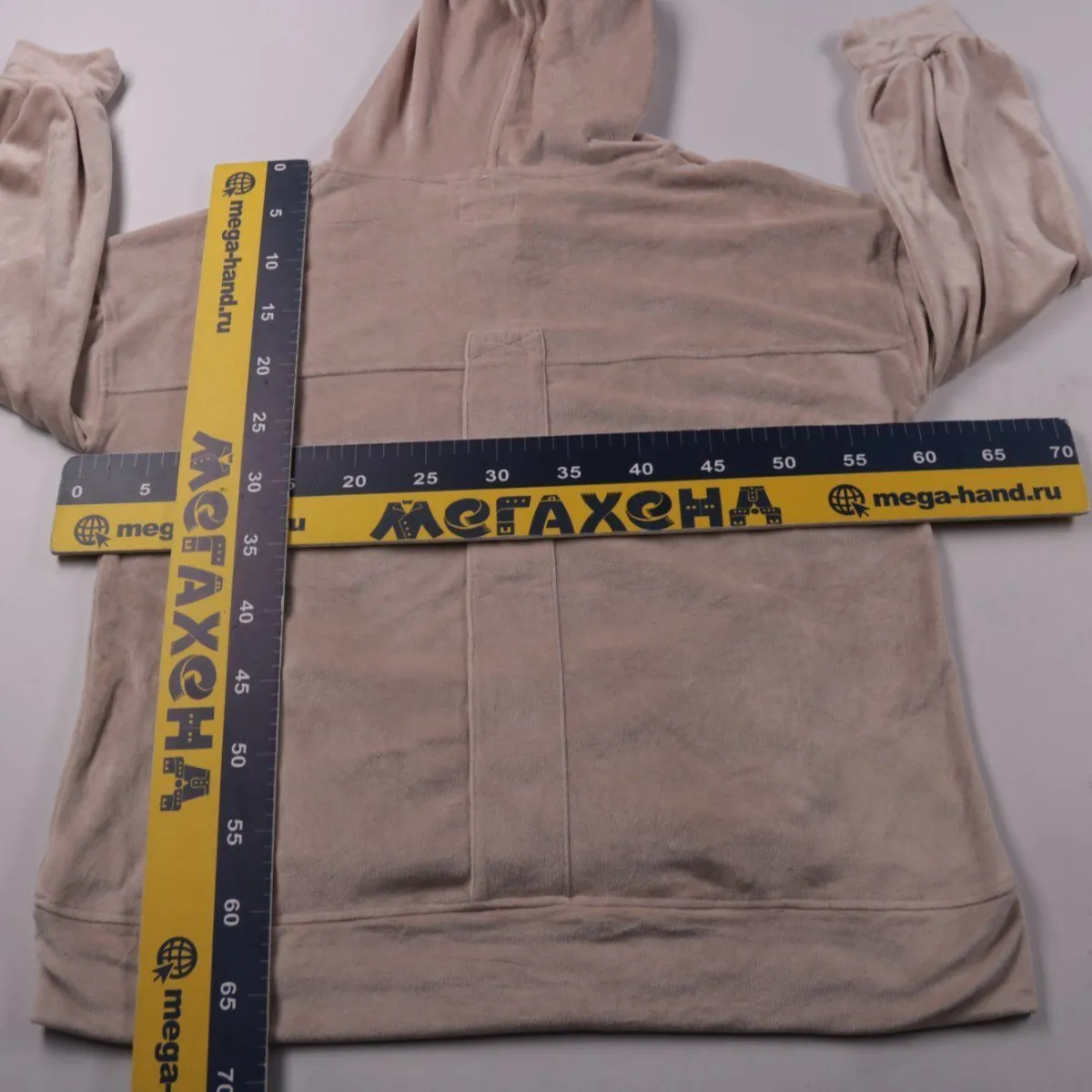 толстовка Next